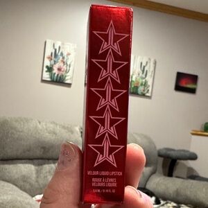 Jeffree Star pink kitten